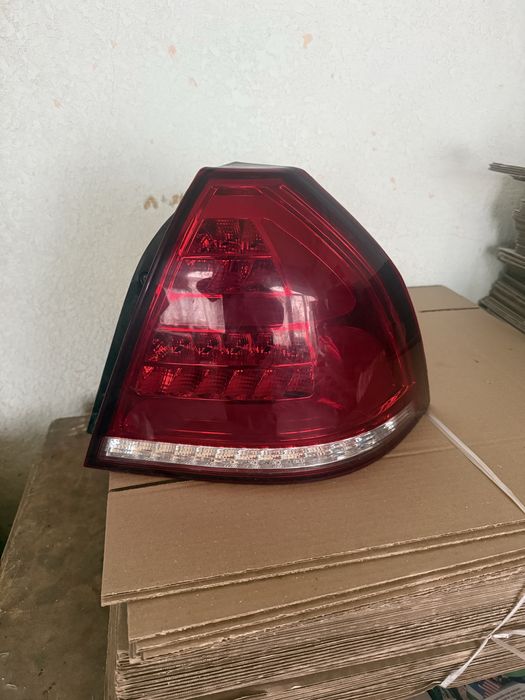 Нексия 3 стоп фара