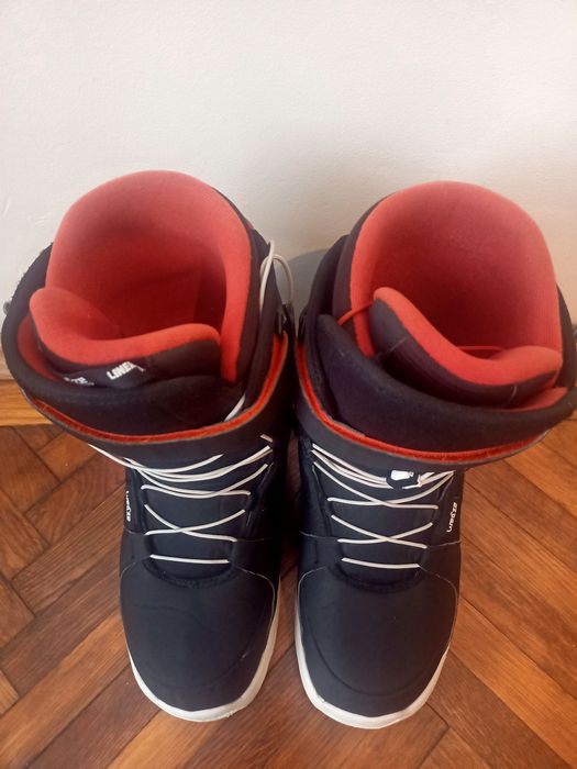 Boots wedze foraker 300