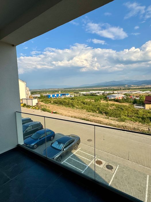 Apartament 3 camere Ansamblu Da Vinci – 129.000 EUR - Comision 0%