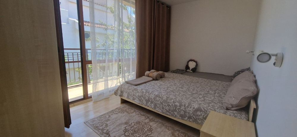 Дава се под наем Къща в Созопол - 100 кв.м за 500 € - Снимка #15