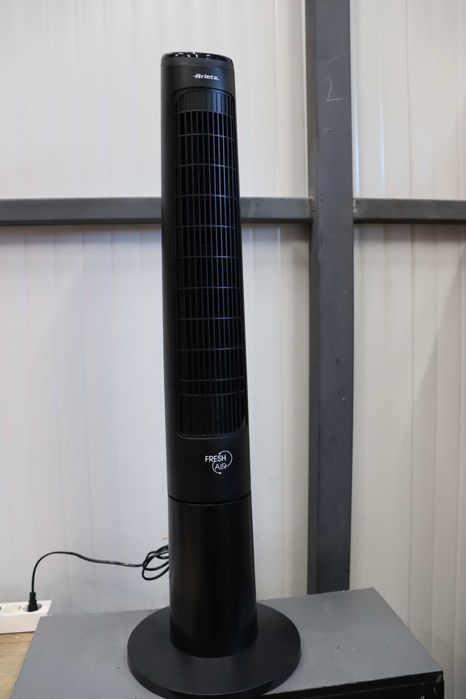 Вентилатор тип „кула“ Ariete 805 Freshair, 45W 180° осцилация, дисплей