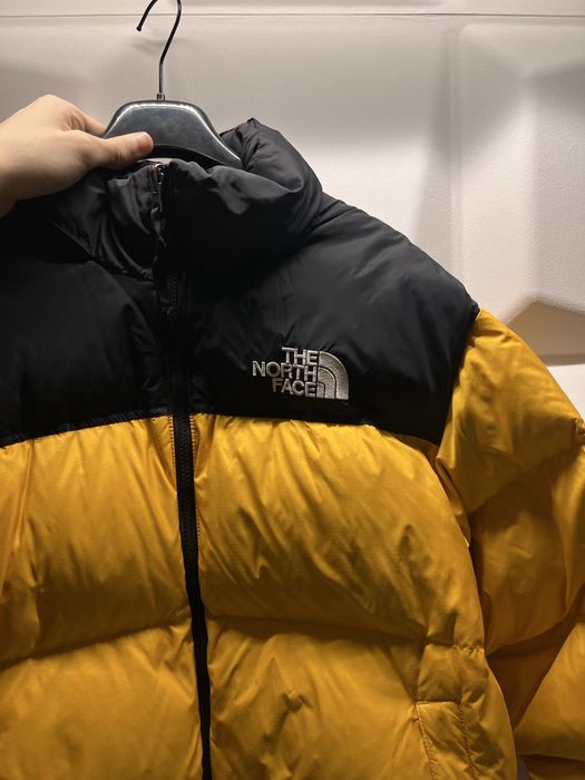 The North Face 700 (оригинал)