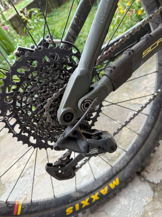 Електрически велосипед Whyte E-160 RS