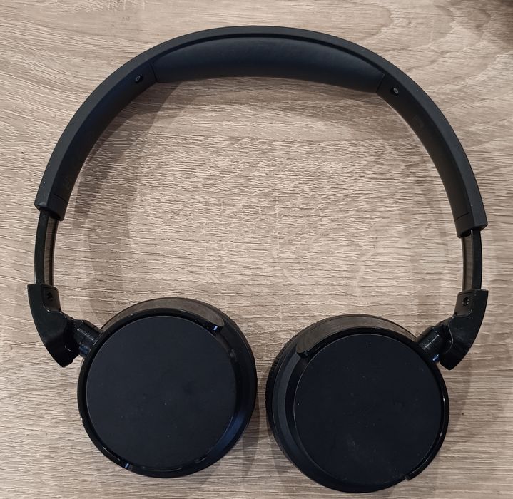 Безжични слушалки Philips - TAH3209BK/00