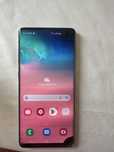 samsung S10 plus,128 gb si iphone 6s 32 gb