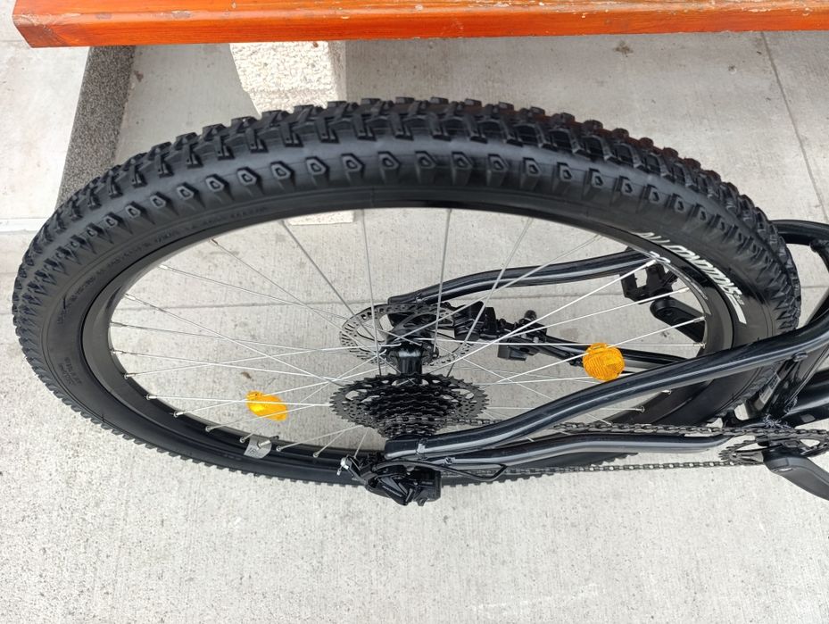 Планински велосипед Rockrider EXPL 500 размер: 29/