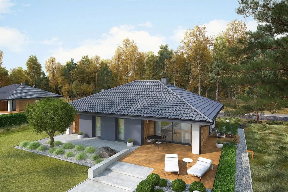 Casa unifamiliala Codlea Nord