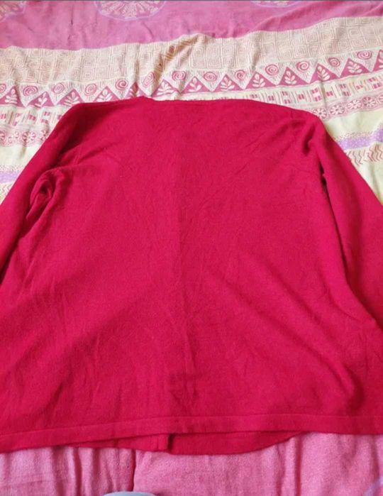 Pulover damă elegant 2XL
