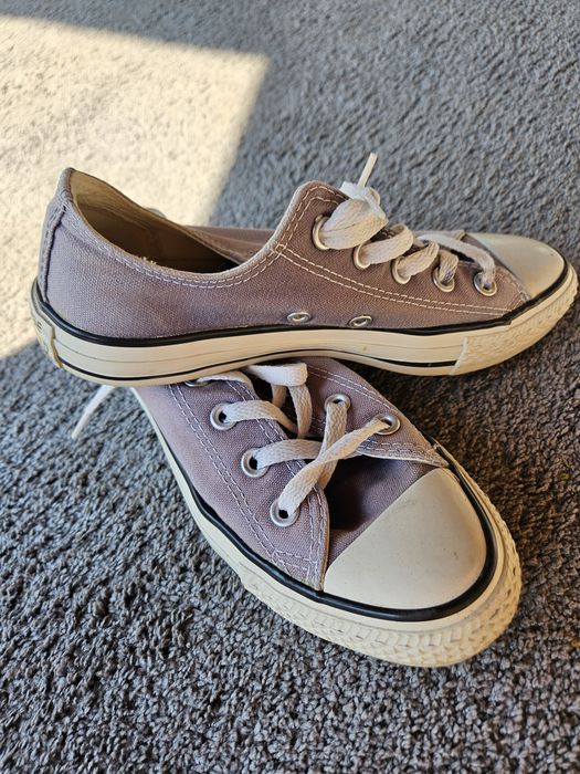 Teniși Converse All Stars mov