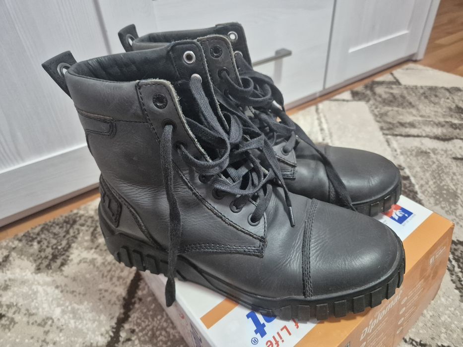 Зимни ботуши Diesel