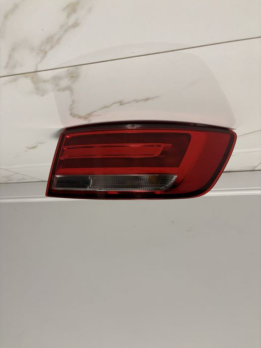 Vand stop Audi a4 b9 2018