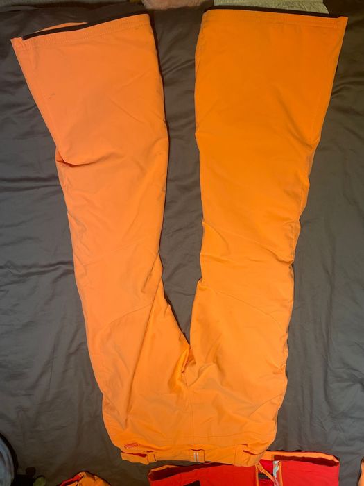 Costum schi O’Neill fetite