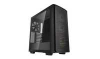 Кейс (корпус) Deepcool Gamer Storm CK560, BLACK