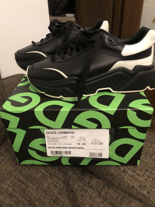 Adidsi Dolce&Gabbana