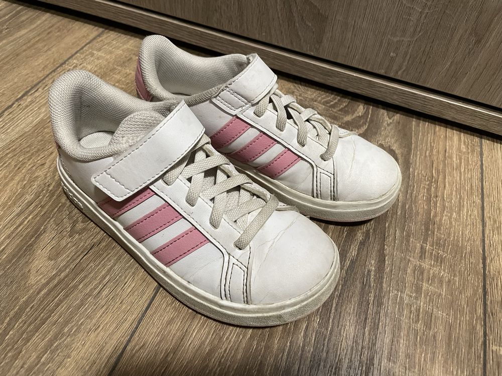 Детски маратонки Adidas 29