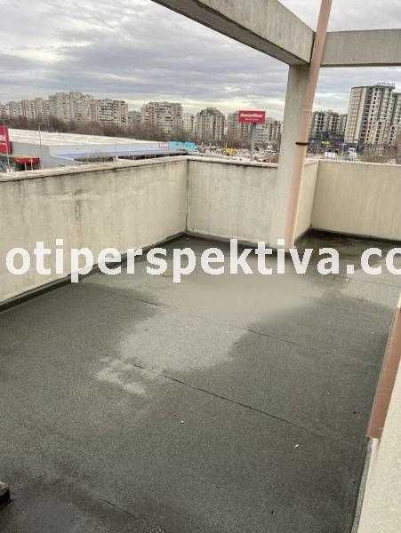 Продава се Тристаен апартамент в Пловдив, Център - 97 кв.м за 1372 €/кв.м - Снимка #7