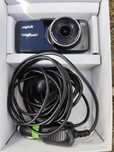 Camera bord auto