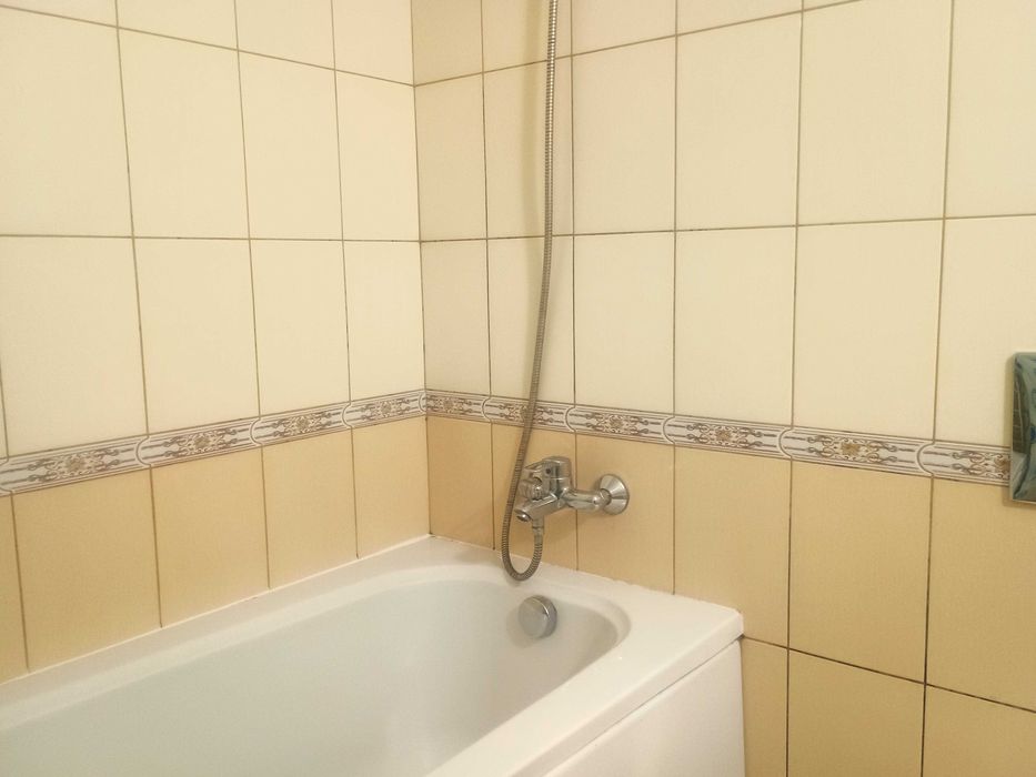 ТОП НАЕМ / Първа линия с басейн и паркомясто, Несебър, Кристал Б5