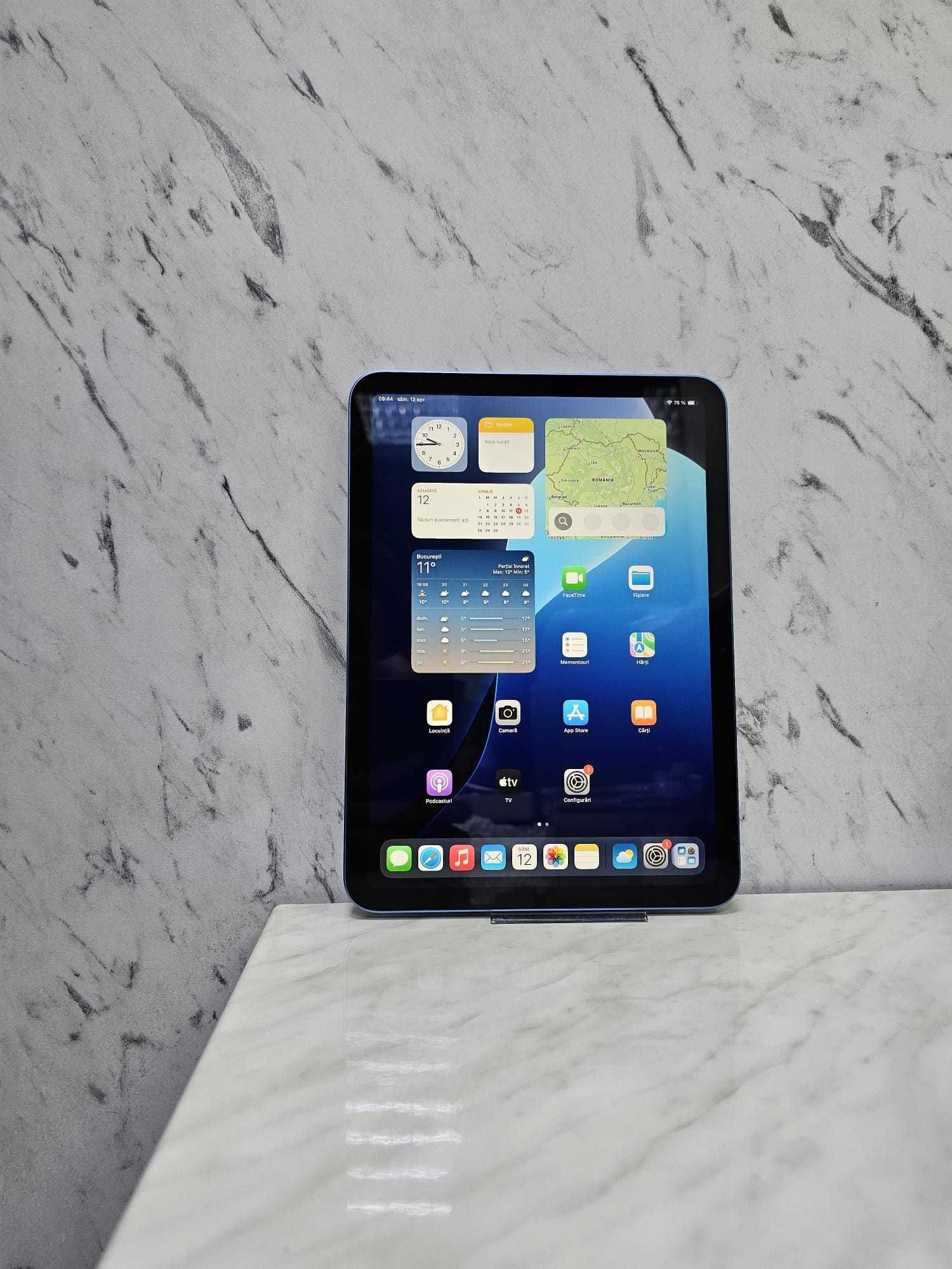 iPAD 10TH 64GB WIFI  Zeus Amanet 60758