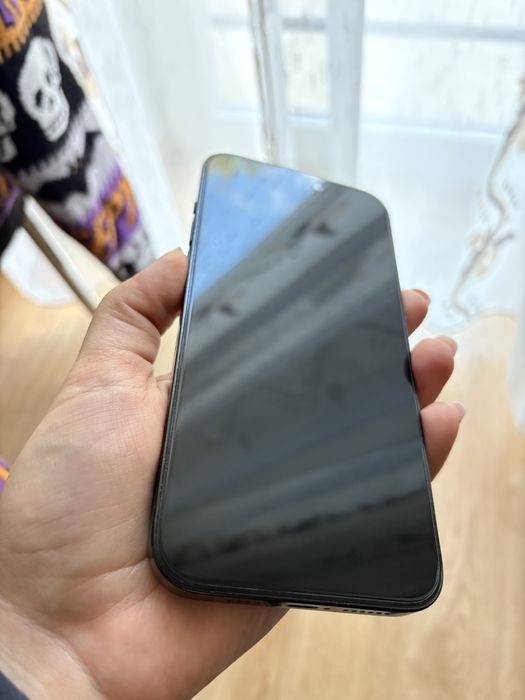 Apple iPhone 14 ProMax 128GB Space Black IMPECABIL