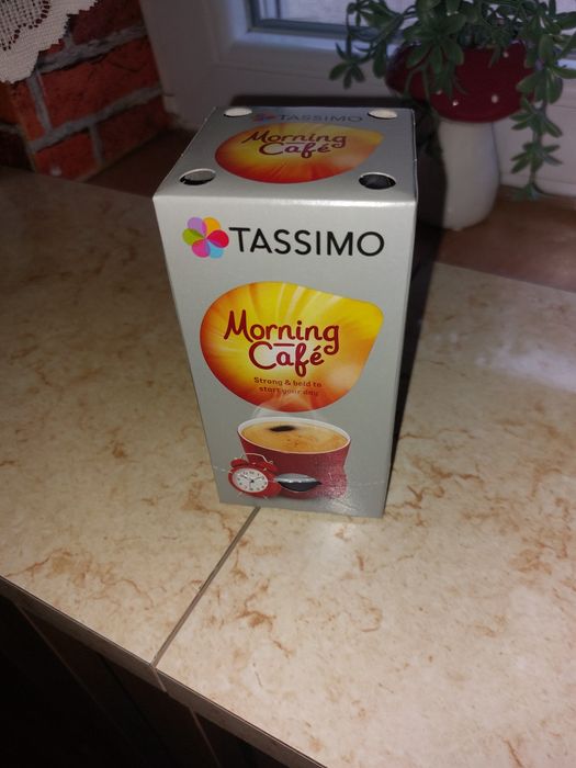 Aparat tassimo bosch