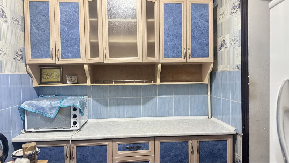 Кухонный гарнитур