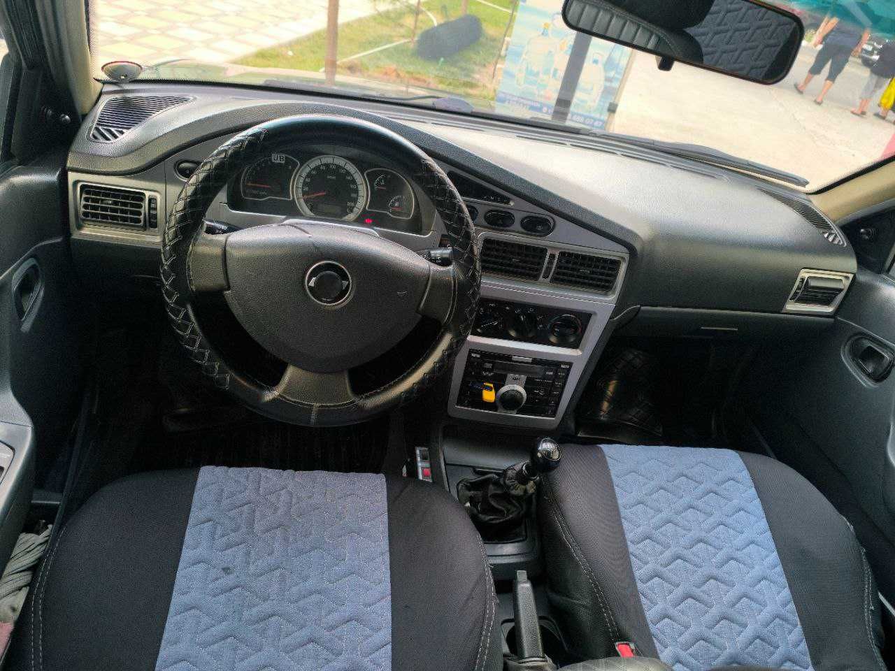 Chevrolet Nexia 2