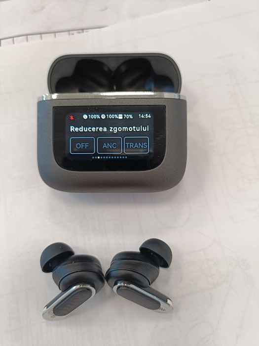 Casti bluetoothTouch Screen