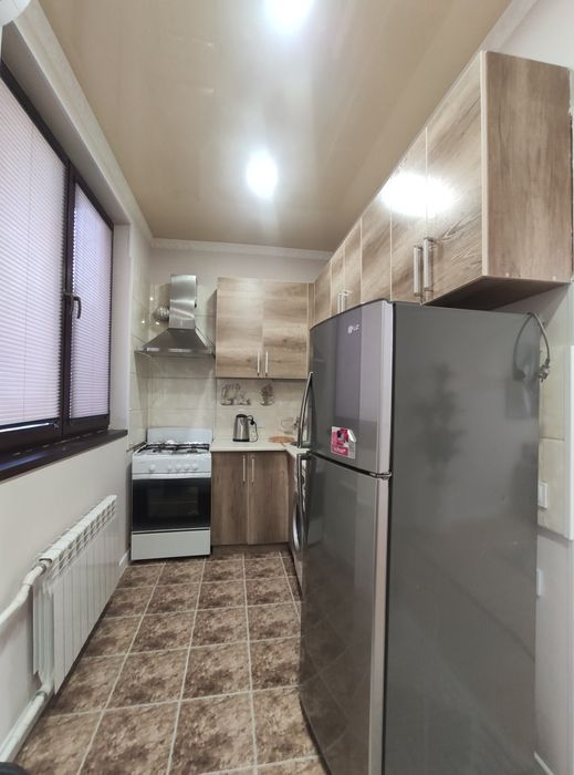 Продается 3/2/4 на Ц-5