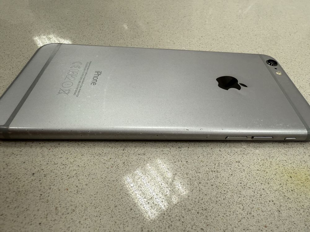 Iphone 6 Plus