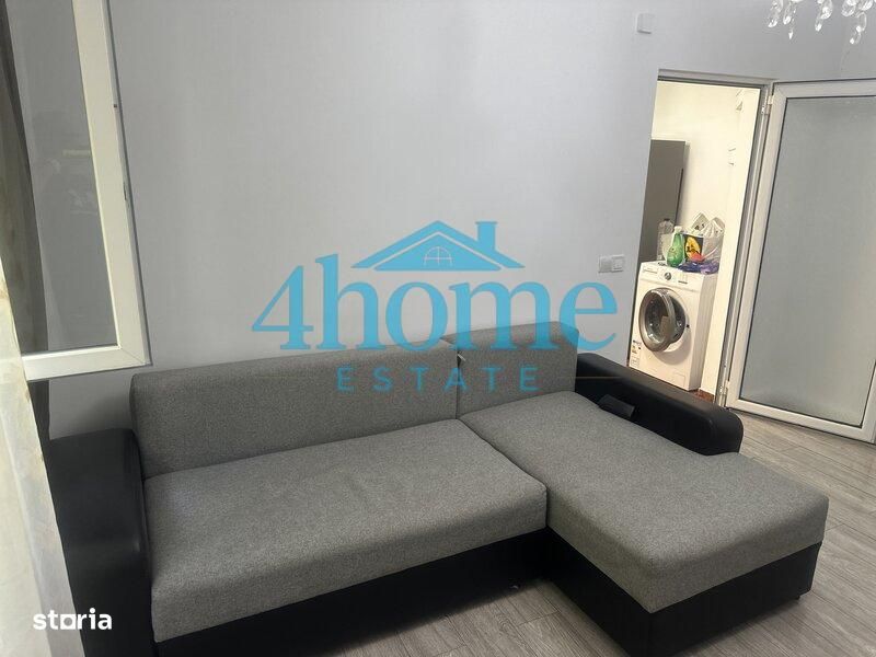 Apartament 2 camere Facultatea de Constructii| Lacul Tei