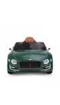 Masina Bentley EXP, roti EVA 12V_verde