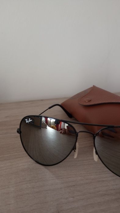 Ochelari Ray Ban 3026