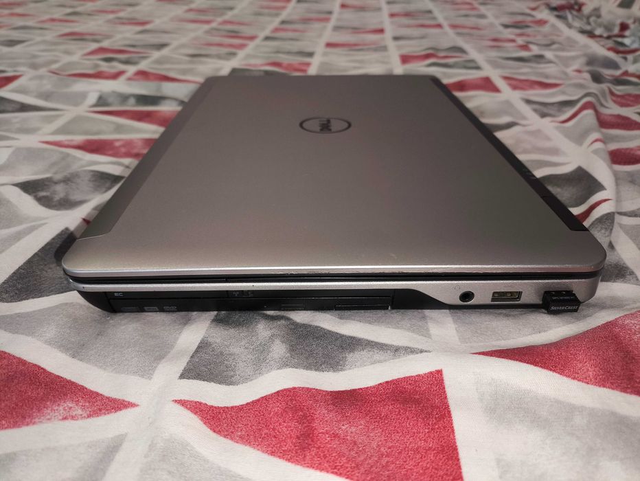 Dell Latitude E6540 i7-4710MQ