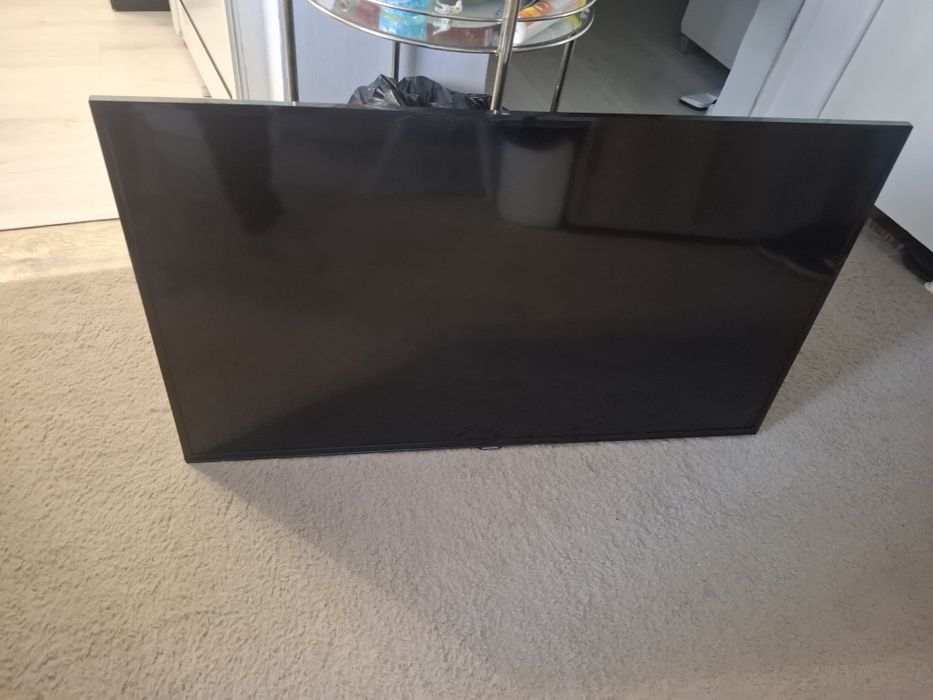 Televizor samsung ecran spart model UE40H5203AW