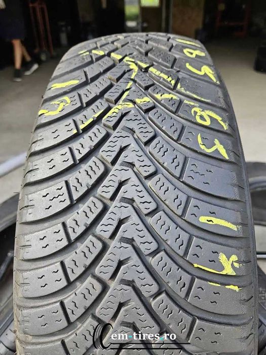 Anvelopa Iarna 185/65 R15 FALKEN Eurowinter HS01  88T