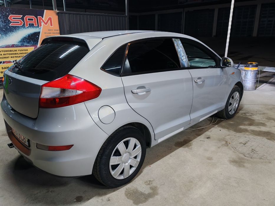 Zaz Forza 2014 Super ideal