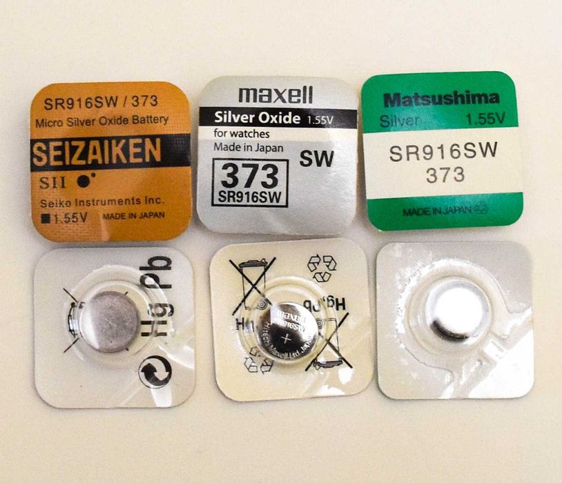 БАТЕРИЯ за ЧАСОВНИК Аларма Елка Апарати. БАТЕРИИ AG LR SR626 SW CR sr.