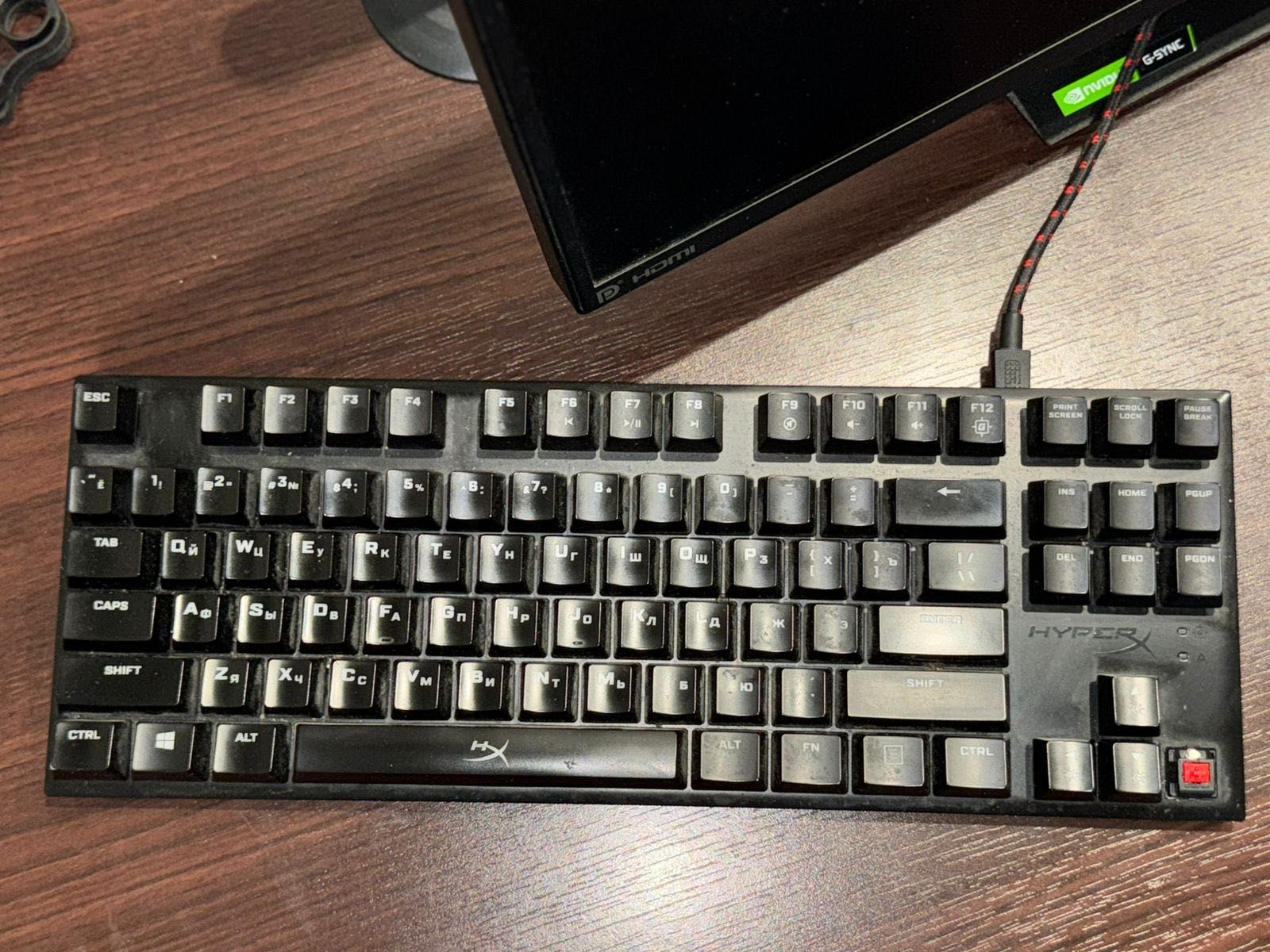 Компьютер игровой