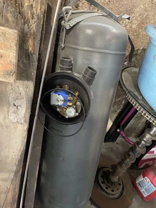 Газов инжекцион за 6 цилиндъра Bardolini