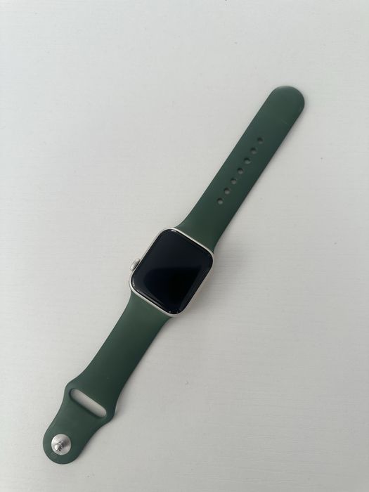 Vand apple watch SE 40 mm
