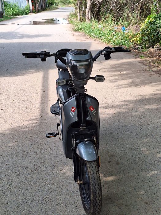 обмен есть скутер sk8pro