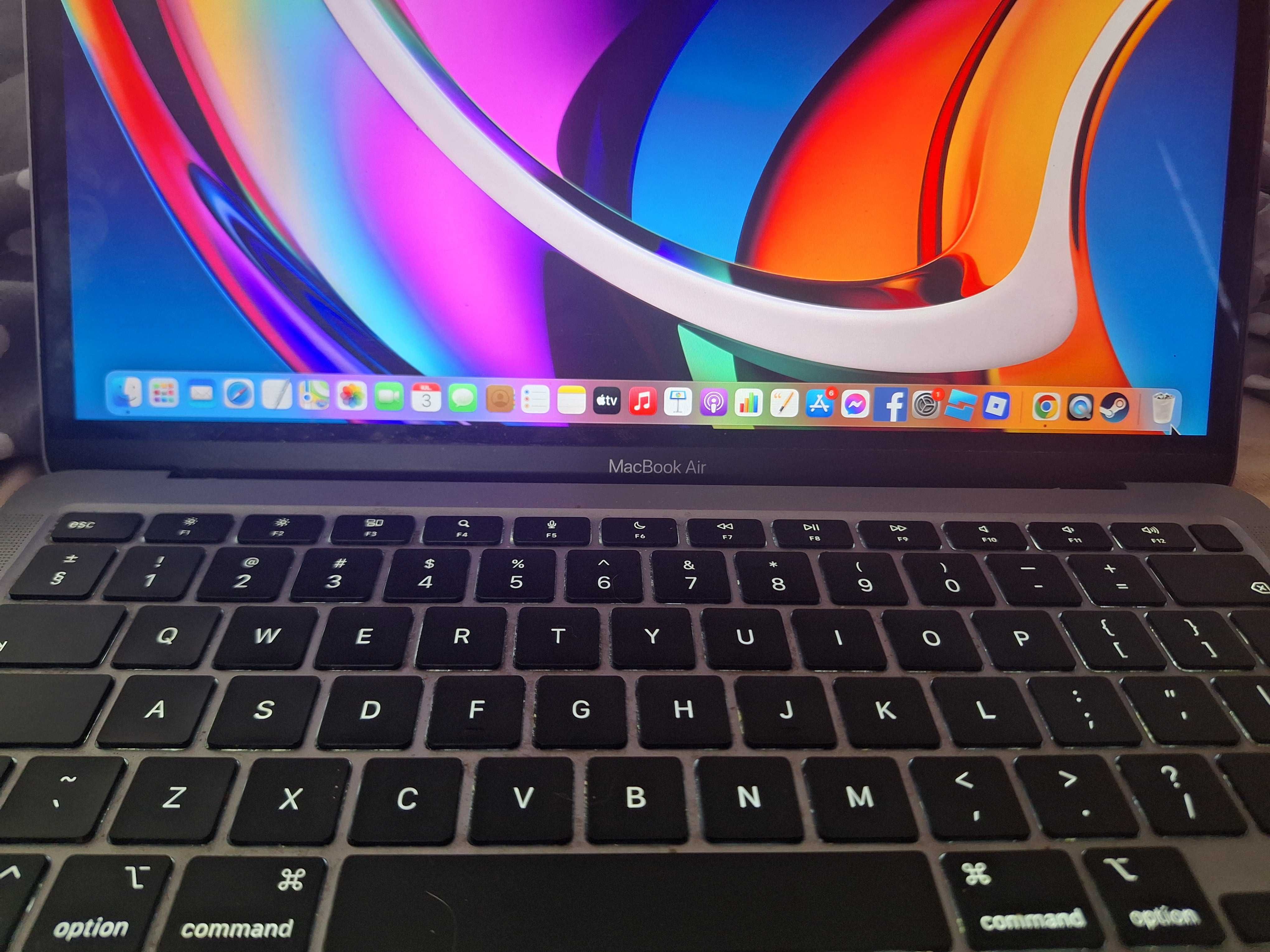 Laptop MacBook air m1