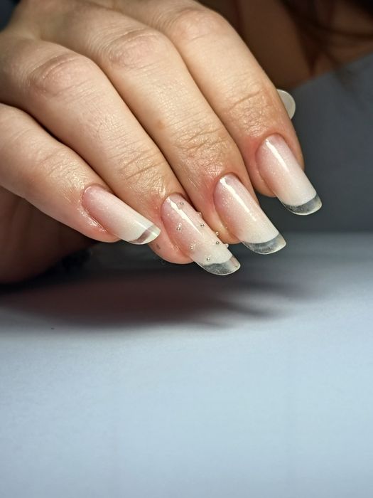 Manichiura-pedichiura