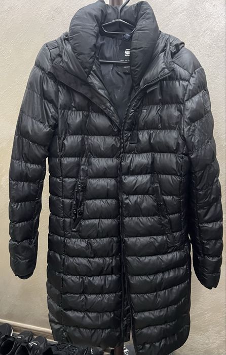 Дамско яке G-Star Raw