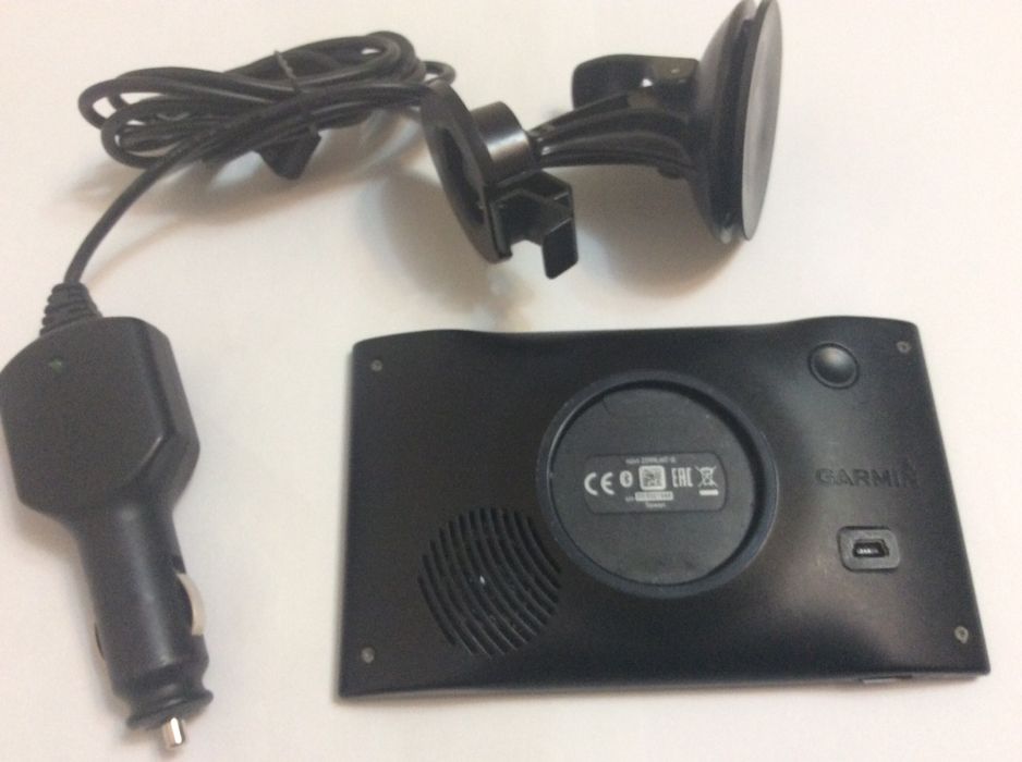 Gps Garmin 2599 LMT full Europa 2025incl.Turcia,Albania,harta pe viata