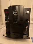 Aparat cafea jura e 820
