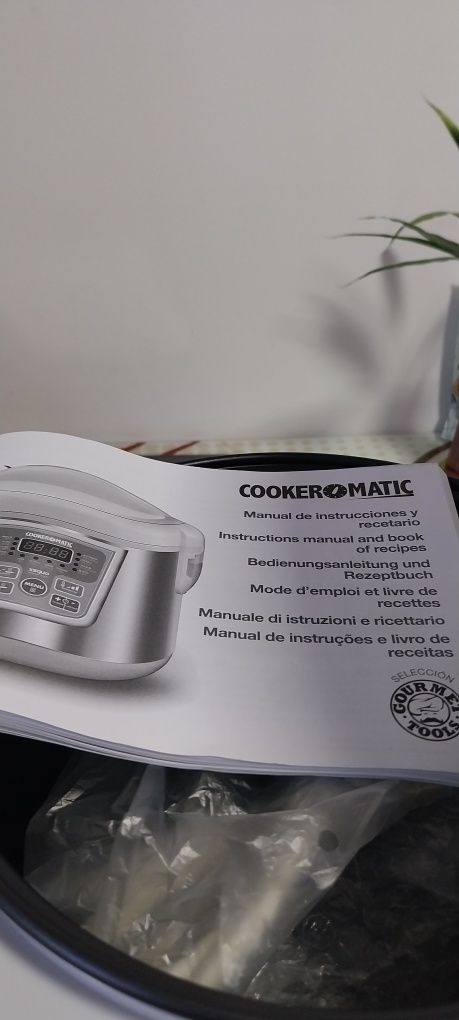 MulticookerMatic