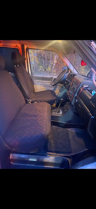 Vand masina volkswagen