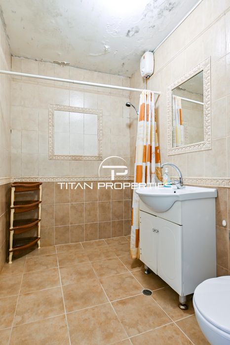 Дава се под наем Двустаен апартамент в София, Хиподрума - 76 кв.м за 550 € - Снимка #11